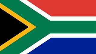 South Afrika