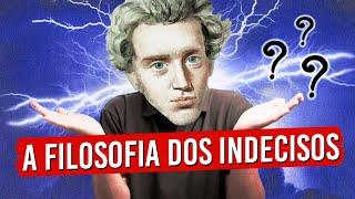 Toda escolha é a escolha certa | A Filosofia de Kierkegaard