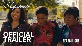 The Supremes at Earl's All-You-Can-Eat | Official Trailer | Searchlight UK