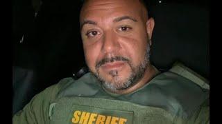 Broward Sheriff's Office Deputy Dies Due to Coronavirus | NBC 6