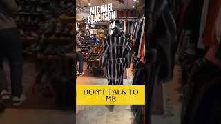 Comedian Michael Blackson Just said THIS #short #michaelblackson #comedy