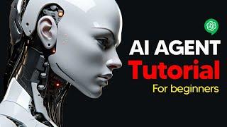 How To Build AI Agents (For Beginners) OnDemand AI Agent Tutorial