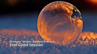 WINTER SOLSTICE LIQUID DNB MIX #liquid #dnb #mix #drumandbass