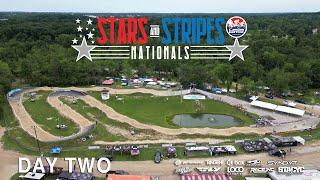 2024 USA BMX Stars & Stripes Nationals Day Two