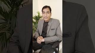 A Powerful Thought by Vishwas Wade - Business Coach