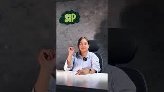 Best Investment Hack you'll ever need! #stockmarket #investment #smartinvesting #sipvslumpsum #sip