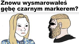 Memy Które Tata Wydrukował i Wysłał mi Pocztą