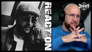 kc rebell - manchmal | REACTION