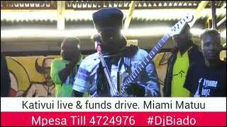 Kativui Mweene Live Performance At Miami Gardens Matuu  21/09/2024