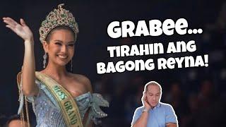 Grabee India Fans di maka move on kay Cj Opiaza!