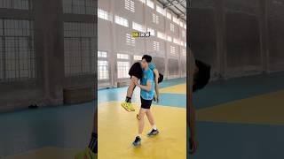 Ghét thật #hwanglong #volleyball #haikyuuxyn #bongchuyen #bongda #thethao