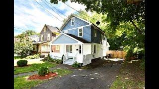 New Residential listing for sale found at 209 Rockland Avenue, Syracuse, NY 13207