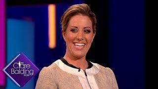 Charlotte Dujardin: My fiancé comes second to my horse!