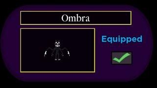 HOW TO GET THE NEW SECRET OMBRA SKIN INSIDE PIGGY [BOOK 2] BREAKOUT CHAPTER UPDATE!!