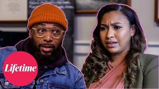 Ikechi’s Attitude Is CORRODING His Marriage (S18) | Married At First Sight | Lifetime