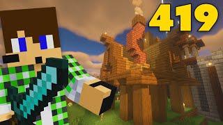 Minecraft ITA S6 E419