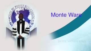 BISHOP MONTE WARE PRAYER SOUND TEST