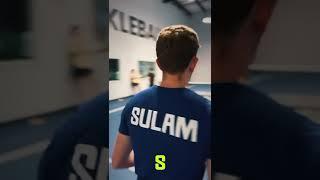 Sulam Pickleball Tournament ‘25 - Recap Video