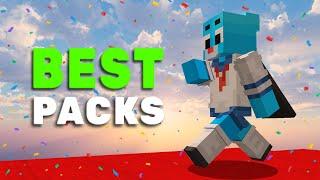 The BEST Bedwars Texture Packs (FPS BOOST) | 1.8.9