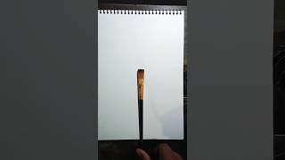 How to create something new ️ #art #viral // Like  and subscribe ️