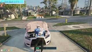 {RP} Dusty Carr! | Gambit | NoPixel WL 4.0 | !socials !tip !nopixel