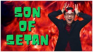 Son of SETAN - Brian Tan