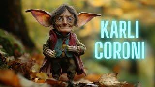 Karli Coroni | Zwerg Olaf Style