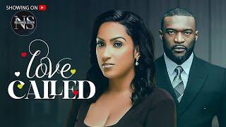 LOVE CALLED (JULIET IBRAHIM & KENNETH OKOLIE): LATEST NIGERIAN MOVIE | AFRICAN MOVIE 2024