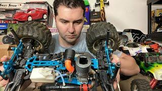 hybrid32494 is live! Nitro Gang - Pullstart Slips - WHY??  Parts HAUL Unboxing