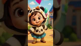 Wiggy Wally Zoom! The Cutest Chant You Can’t Stop Singing!#dance#familyfun #cocomelon#nurseryrhymes