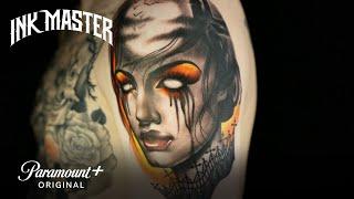 Best of Ink Master: Redemption  SUPER COMPILATION