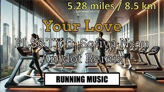 Your Love (Morning Run 2024-07-13)