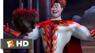 Megamind - Bad Superhero Date | Fandango Family