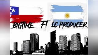 kri-p Bigtime ft Lc producer