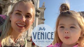  VENICE WALK  2020 & Venetian boat rides 국제커플 AMWF