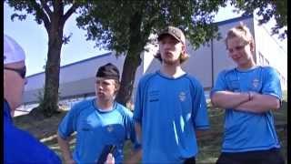 Jesper, Alfons och Tim summerar Elite Hockey Camp Swedens premiärvecka