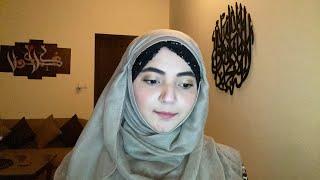 16th Ramadan Live Stream | Zahra Haidery