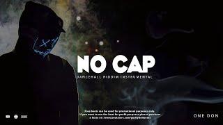 FREE  [ NO TAGS ] Dancehall Riddim Instrumental (NO CAP) 2024"