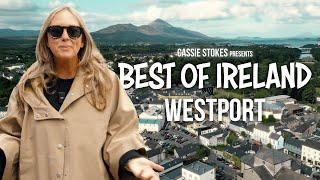 Best of Ireland - Westport (Cassie Stokes)