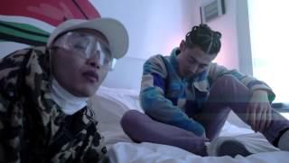 Keith Ape - "It G Ma" (feat. JayAllDay, Loota, Okasian & Kohh) [Official Music Video]