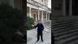 Yoksa aldığımız ahları birleştirip ahahahahah mı yaptık 
