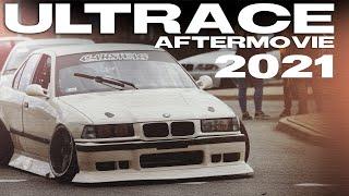 ULTRACE 2021 | The Aftermovie | 4k