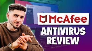 McAfee Antivirus Review: Is It Worth It In 2025?