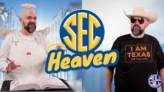 Welcome to SEC Heaven (or Hell)