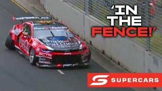 Adelaide's Most DRAMATIC Opening Laps | 2024 Repco Supercars Championship