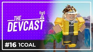 1Coal - The DevCast #16