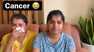 ನಮ್ಮ್ ಪರಿಸ್ಥಿತಿ ಯಾರಿಗೂ ಬರೋದು ಬೇಡ CANCER SHOCKING NEWS ಒಂದ್ ಆದಮೇಲೆ ಇನ್ನೊಂದು ಕಷ್ಟ