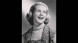 Elizabeth Montgomery Interview Part 1