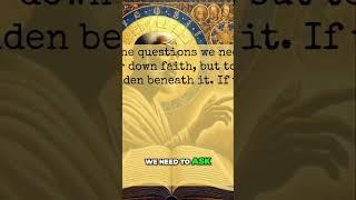 Unveiling Truth: Ancient Myths and Our Modern Lives