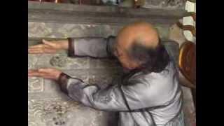 Làng nghề đá mỹ nghệ ninh vân ninh bình